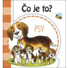 Čo je to? Psy Čo je to? Psy