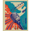Písničkou ke svobodě - Adéla Hrdličková, Lukáš Tomek (ilustrátor) Písničkou ke svobodě - Adéla Hrdličková, Lukáš Tomek (ilustrátor)