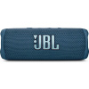 JBL Flip 6 modrý JBLFLIP6BLU - Bluetooth reproduktor JBL Flip 6 modrý JBLFLIP6BLU - Bluetooth reproduktor
