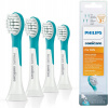Philips Sonicare for Kids HX6034/33 4 ks Philips Sonicare for Kids HX6034/33 4 ks