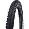 Schwalbe Marathon Plus MTB 29x2.35 Addix Performance SmartDualGuard čierny reflexný pruh Schwalbe Marathon Plus MTB 29x2.35 Addix Performance SmartDualGuard čierny reflexný pruh