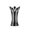 Bohémia Crystal Misa Lotos čierna 205mm Bohémia Crystal Misa Lotos čierna 205mm