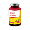 Walmark Stada Urinal gummies želatínové tablety príchuť malina 60 ks Walmark Stada Urinal gummies želatínové tablety príchuť malina 60 ks