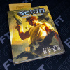 Onyx Path Scion Second Edition: Book Two - Hero (Onyx Path) Onyx Path Scion Second Edition: Book Two - Hero (Onyx Path)