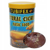 Tubifex Natural Cichlid Basic 125 ml Tubifex Natural Cichlid Basic 125 ml