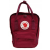 Školský batoh fjällräven 327 víno červenú červenú farbu (Batoh Mini Ox Red Fjallraven Kanken) Školský batoh fjällräven 327 víno červenú červenú farbu (Batoh Mini Ox Red Fjallraven Kanken)