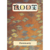 Fox in the Box Root - Dominanty Fox in the Box Root - Dominanty