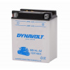 DYNAVOLT motobatéria STANDARD 12V 14AH 160A DB14L-A2 DYNAVOLT motobatéria STANDARD 12V 14AH 160A DB14L-A2