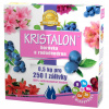 AGRO KRISTALON Čučoriedka a rododendrón 0,5 kg AGRO KRISTALON Čučoriedka a rododendrón 0,5 kg