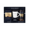 Davidoff Fine Set s Hrnčekom 250g mletá káva + 100g instantná káva Davidoff Fine Set s Hrnčekom 250g mletá káva + 100g instantná káva