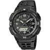 Casio AQ-S800W-1BVEF Pánské kombinované náramkové hodinky 15031867 Casio AQ-S800W-1BVEF Pánské kombinované náramkové hodinky 15031867