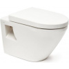 VITRA S50 Integra WC závesné 36,5x35x54,5cm bez sedátka 5618-003-0075 VITRA S50 Integra WC závesné 36,5x35x54,5cm bez sedátka 5618-003-0075