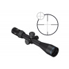 MEOPTA MeoPro Optika6 5-30x56 RD FFP Zámerná osnova: Mil - Dot 3 MEOPTA MeoPro Optika6 5-30x56 RD FFP Zámerná osnova: Mil - Dot 3