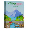 REXhry Velkopark: Rozšířené vydání REXhry Velkopark: Rozšířené vydání
