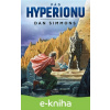 E-kniha Pád Hyperionu - Argo, Triton E-kniha Pád Hyperionu - Argo, Triton