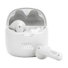 JBL Tune Flex WHT True Wireless Bluetooth zajszűrős fehér fülhallgató JBL Tune Flex WHT True Wireless Bluetooth zajszűrős fehér fülhallgató