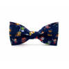 Motýlik MUCHA Men Style viacfarebný (Muszka Children's Mucha Priateľský psí hliadka) Motýlik MUCHA Men Style viacfarebný (Muszka Children's Mucha Priateľský psí hliadka)