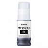 Canon ink bottle PFI-050 BK 5698C001 originální Canon ink bottle PFI-050 BK 5698C001 originální