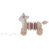Little Dutch Tahací srnka dřevěná Fairy Garden Little Dutch Tahací srnka dřevěná Fairy Garden