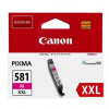Canon ink CLI-581 XXL M 1996C001 originální Canon ink CLI-581 XXL M 1996C001 originální