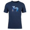 Tričko - krátky rukáv HANNAH MIKO FP Man veľkosť 3XL Tričko - krátky rukáv HANNAH MIKO FP Man veľkosť 3XL
