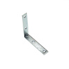 Uholník úzky UP1, 60x60x15x2mm, Zn Uholník úzky UP1, 60x60x15x2mm, Zn