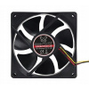 Ventilátor Scythe 92 x 92 mm SA0925FDB12M Ventilátor Scythe 92 x 92 mm SA0925FDB12M