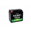 Batéria Fulbat YTX12-BS FTX12-BS 12V 10Ah 180A Batéria Fulbat YTX12-BS FTX12-BS 12V 10Ah 180A