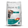 Primum Soft Hovädzie so zemiakmi mäkké krmivo pre psov 5kg Primum Soft Hovädzie so zemiakmi mäkké krmivo pre psov 5kg