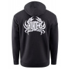 Mikina Grundéns Eat Your Words DWR HD Hoodie Black Crab Graphic Veľkosť XXXL Mikina Grundéns Eat Your Words DWR HD Hoodie Black Crab Graphic Veľkosť XXXL