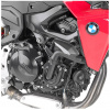 GIVI SLD5139KIT montážna sada pre slidery SLD01 pre BMW F 900 R (20-24) GIVI SLD5139KIT montážna sada pre slidery SLD01 pre BMW F 900 R (20-24)