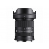 Sigma 18-50 mm f/2.8 DC DN Contemporary pre Sony E Sigma 18-50 mm f/2.8 DC DN Contemporary pre Sony E