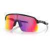 Slnečné okuliare Oakley SUTRO LITE - MATTE BLACK PRIZM ROAD Slnečné okuliare Oakley SUTRO LITE - MATTE BLACK PRIZM ROAD