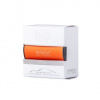 Millefiori Milano Icon Car Air Freshener Orange Tea Classic Millefiori Milano Icon Car Air Freshener Orange Tea Classic