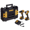 DeWALT DCK2062M2T DeWALT DCK2062M2T