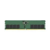 KINGSTON CUDIMM DDR5 32GB 6400MT/s CL52 1Rx8 ValueRAM KINGSTON CUDIMM DDR5 32GB 6400MT/s CL52 1Rx8 ValueRAM