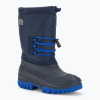 Juniorské snehule CMP Ahto Snowboots Wp b.blue/royal Juniorské snehule CMP Ahto Snowboots Wp b.blue/royal