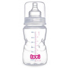 Fľaštička LOVI samosterilizační 250ml Fľaštička LOVI samosterilizační 250ml