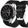 Pásik ZeeTech pre univerzálny 22 mm, čierny Pásik ZeeTech pre univerzálny 22 mm, čierny