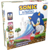 Hra Sonic a parťáci Hra Sonic a parťáci