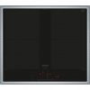 Siemens iQ700 EX645HXC1E varná doska Čierna Vstavaný 60 cm Indukčná varná doska so zónami 4 zone(s) (EX645HXC1E) Siemens iQ700 EX645HXC1E varná doska Čierna Vstavaný 60 cm Indukčná varná doska so zónami 4 zone(s) (EX645HXC1E)