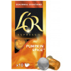 L´OR Espresso Pumpkin Spice 10ks kapsúl pre Nespresso Original kávovary L´OR Espresso Pumpkin Spice 10ks kapsúl pre Nespresso Original kávovary