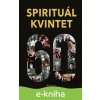 E-kniha Spirituál kvintet - Jiří Tichota, Spirituál Kvintet E-kniha Spirituál kvintet - Jiří Tichota, Spirituál Kvintet
