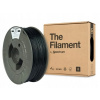 Spectrum TF-24015, PETG, 1.75mm, MIDNIGHT BLACK, 1kg Spectrum TF-24015, PETG, 1.75mm, MIDNIGHT BLACK, 1kg