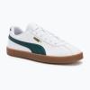 Dámska obuv PUMA Club II SL puma white/dark myrtle/gum Dámska obuv PUMA Club II SL puma white/dark myrtle/gum