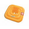 Nafukovacia baby sedačka s opierkou Step A, 0,76 x 0,76 m 19 x 27,5 x 5,5 cm (š xvxh), balenie 1 ks Nafukovacia baby sedačka s opierkou Step A, 0,76 x 0,76 m 19 x 27,5 x 5,5 cm (š xvxh), balenie 1 ks