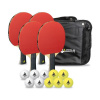 Set na stolní tenis JOOLA Quatro Set na stolní tenis JOOLA Quatro