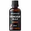 Allnature Esenciální olej Skořice 10 ml Allnature Esenciální olej Skořice 10 ml
