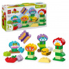 LEGO Duplo 10444 Kreatívna záhrada a kvety LEGO Duplo 10444 Kreatívna záhrada a kvety