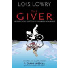 The Giver - Lois Lowry, Houghton Mifflin The Giver - Lois Lowry, Houghton Mifflin
